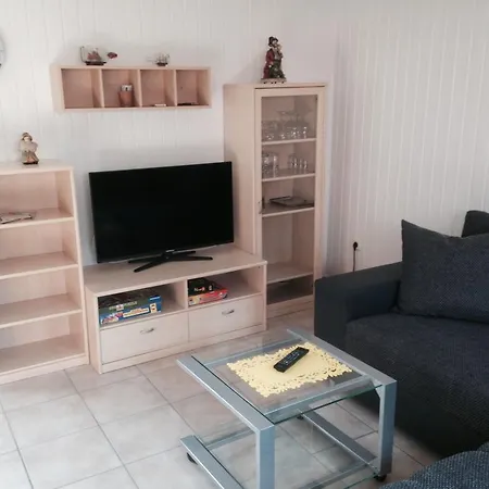 Ferienwohnung Fam. Seidler * Scharbeutz
