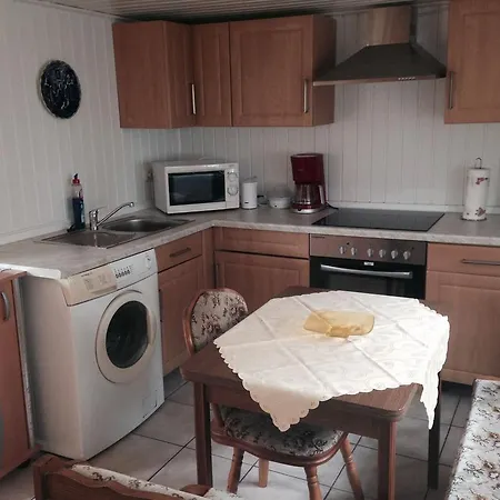 Ferienwohnung Fam. Seidler Apartment