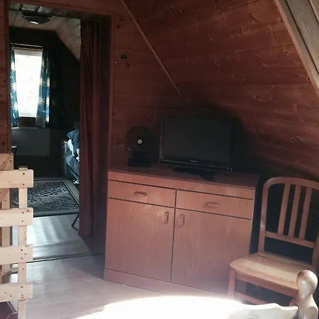 Ferienwohnung Fam. Seidler