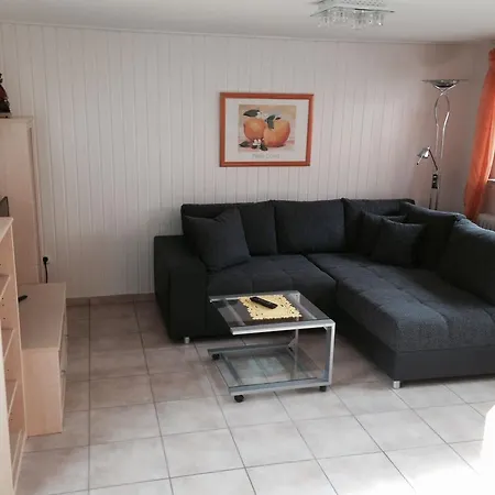 Ferienwohnung Fam. Seidler Apartment *