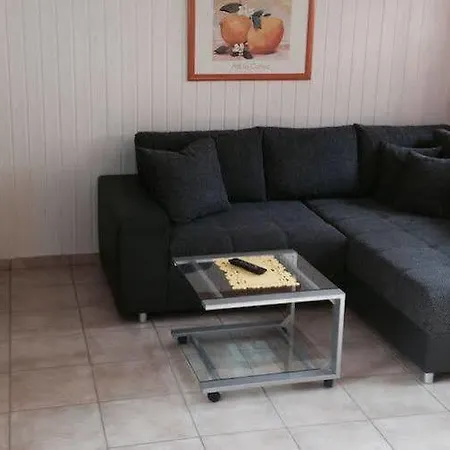 Ferienwohnung Fam. Seidler *